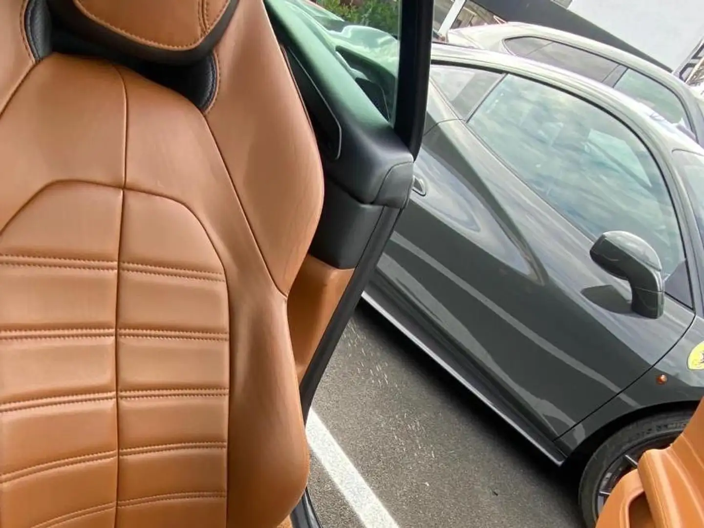 Ferrari California California 3.9 T dct Nero - 2