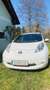Nissan Leaf mit Batterie - thumbnail 1