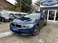 BMW 520 d xDrive Sport-Line SAG DA/PA ACC HUD HiFi Blue - thumbnail 1