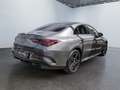 Mercedes-Benz CLA 250 e Coupé , BURM AMG NIGHT SPUR PANO AHK Gris - thumbnail 6