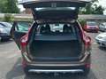 Volvo XC60 Summum AWD D5 Automatik Leder Brun - thumbnail 11
