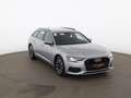 Audi A6 Avant 40 TDI quattro Aut LED AHK LEDER SITZHZG Silber - thumbnail 5