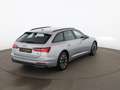 Audi A6 Avant 40 TDI quattro Aut LED AHK LEDER SITZHZG Silber - thumbnail 3