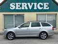 Skoda Octavia 2.0 TDI Family Combi/Sitzhzg./Tempo./AHK Šedá - thumbnail 9