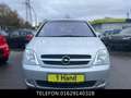 Opel Meriva Cosmo*AUTOMATIK*1HAND*KLIMA* Silber - thumbnail 2