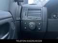 Opel Meriva Cosmo*AUTOMATIK*1HAND*KLIMA* Silber - thumbnail 11