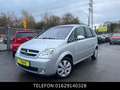 Opel Meriva Cosmo*AUTOMATIK*1HAND*KLIMA* Silber - thumbnail 1