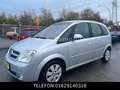 Opel Meriva Cosmo*AUTOMATIK*1HAND*KLIMA* Silber - thumbnail 3