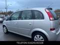 Opel Meriva Cosmo*AUTOMATIK*1HAND*KLIMA* Silber - thumbnail 6