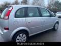 Opel Meriva Cosmo*AUTOMATIK*1HAND*KLIMA* Silber - thumbnail 5