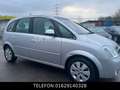 Opel Meriva Cosmo*AUTOMATIK*1HAND*KLIMA* Silber - thumbnail 4