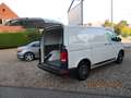 Volkswagen T6 Transporter T6  T6.1  Camper/1-Hand/MwSt/Klima/GJR/PDC Weiß - thumbnail 3
