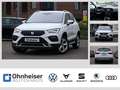 SEAT Ateca 2.0 TDI DSG Xperience 4Drive AHK*KAM*NAV*SHZ Weiß - thumbnail 1