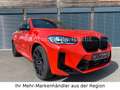 BMW X4 M Competition #LASER #HARMAN #SHADOWLINE #DAB Rouge - thumbnail 3