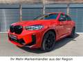 BMW X4 M Competition #LASER #HARMAN #SHADOWLINE #DAB Rojo - thumbnail 1