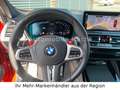 BMW X4 M Competition #LASER #HARMAN #SHADOWLINE #DAB Červená - thumbnail 8