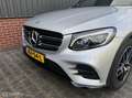 Mercedes-Benz GLC 220 GLC220 d 4MATIC AMG Burmester Panorama Leder Head Grijs - thumbnail 10