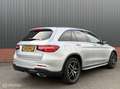 Mercedes-Benz GLC 220 GLC220 d 4MATIC AMG Burmester Panorama Leder Head Grijs - thumbnail 4