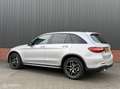 Mercedes-Benz GLC 220 GLC220 d 4MATIC AMG Burmester Panorama Leder Head Grijs - thumbnail 8