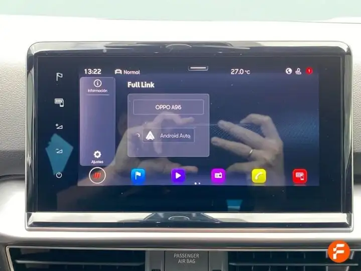 SEAT Tarraco 2024, foto 17
