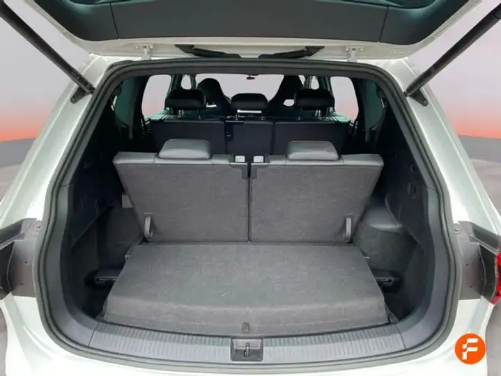 SEAT Tarraco 2024, foto 10