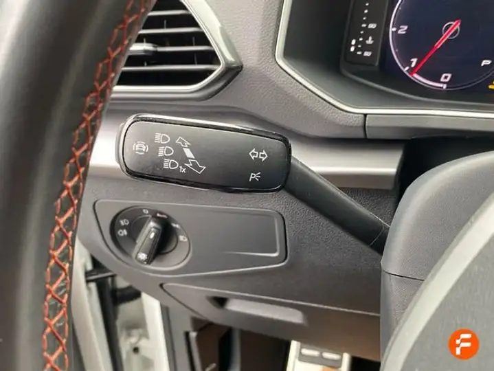 SEAT Tarraco 2024, foto 20