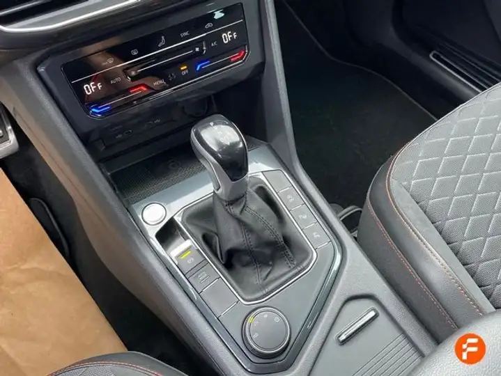 SEAT Tarraco 2024, foto 22