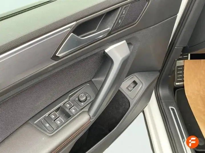 SEAT Tarraco 2024, foto 24