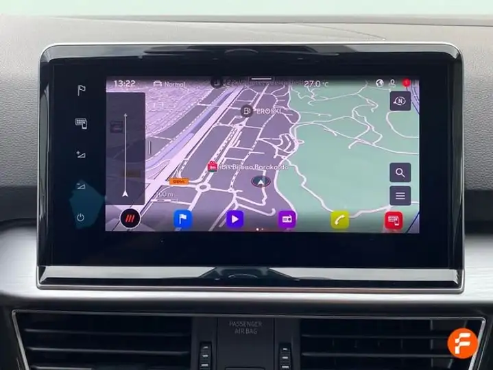 SEAT Tarraco 2024, foto 15