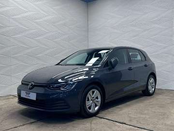 VIII*1.0 TSI*CARPLAY*CAMERA*LED*DAB*