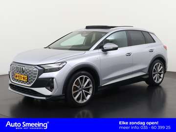 40 S-Line 77 kWh | SOH 95% | Leder | Panoramadak |