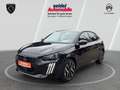 Peugeot 208 GT Hybrid 110 e-DSC6 Noir - thumbnail 1