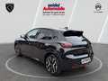 Peugeot 208 GT Hybrid 110 e-DSC6 Noir - thumbnail 3