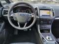 Ford S-Max Hybrid ST-Line 2.5 Duratec FHEV EU6d Navi Leder Me Szary - thumbnail 9