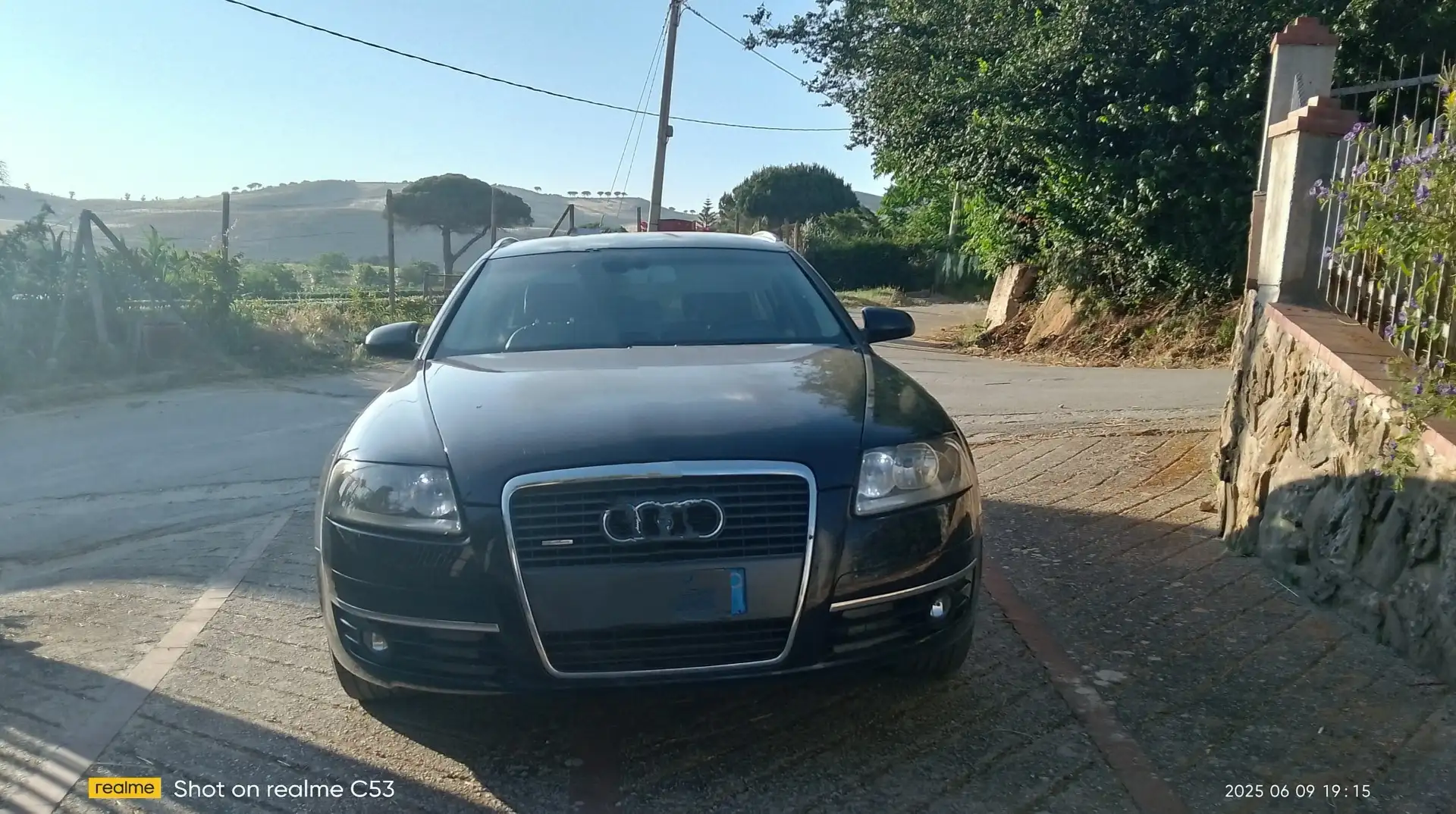 Audi A6 Avant 3.0 V6 tdi Ambiente quattro tiptronic fap - 1
