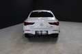 Mercedes-Benz CLA 45 AMG AMG CLA 45 S 4M *Night Pano Burmest Distro Memo Weiß - thumbnail 4