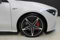 Mercedes-Benz CLA 45 AMG AMG CLA 45 S 4M *Night Pano Burmest Distro Memo Blanc - thumbnail 5