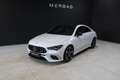 Mercedes-Benz CLA 45 AMG AMG CLA 45 S 4M *Night Pano Burmest Distro Memo Blanc - thumbnail 1