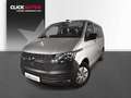 Volkswagen T3 Caravelle 2.0 TDI 150CV Origin DSG 9 Plazas Argent - thumbnail 1