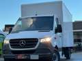 Mercedes-Benz Sprinter 316 KAST+LIFT + DEUR (38.750ex) MBUX | CAMERA Wit - thumbnail 4