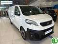 Peugeot Expert Fg. Compact 2.0BlueHDi S&S Premium 120 Blanco - thumbnail 1