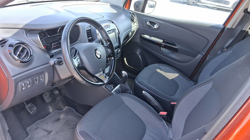 Photo du véhicule