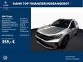 Volkswagen Taigo 1.0TSI Goal ACC App-Conn. AHK LED PDC SHZ Silber - thumbnail 2