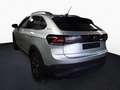 Volkswagen Taigo 1.0TSI Goal ACC App-Conn. AHK LED PDC SHZ Silber - thumbnail 4