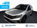Volkswagen Taigo 1.0TSI Goal ACC App-Conn. AHK LED PDC SHZ Silber - thumbnail 1