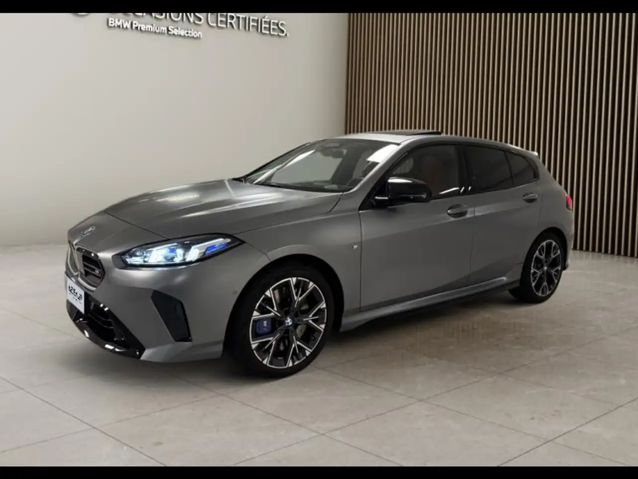 BMW 135