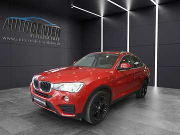 xDrive20d+HEAD UP+AHK+PDC+SITZHEIZUNG+TEMPOMAT