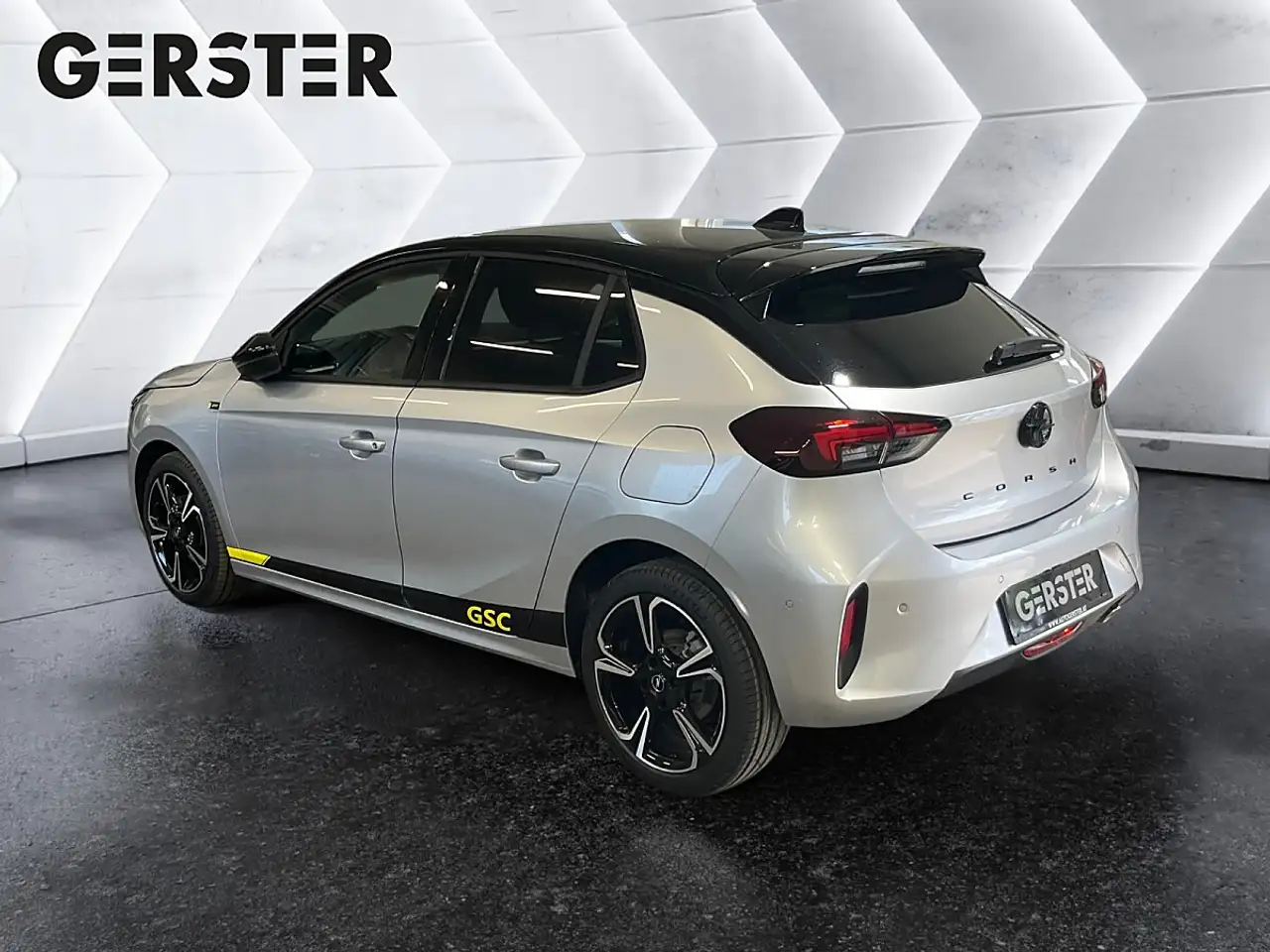 Opel Corsa 2026