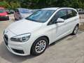 BMW 216 Baureihe 2 Active Tourer 216 d Fehér - thumbnail 1