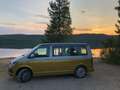 Volkswagen T6 California California Beach 4Motion, DSG, Standheizung žuta - thumbnail 4
